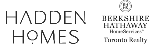 Hadden Logo
